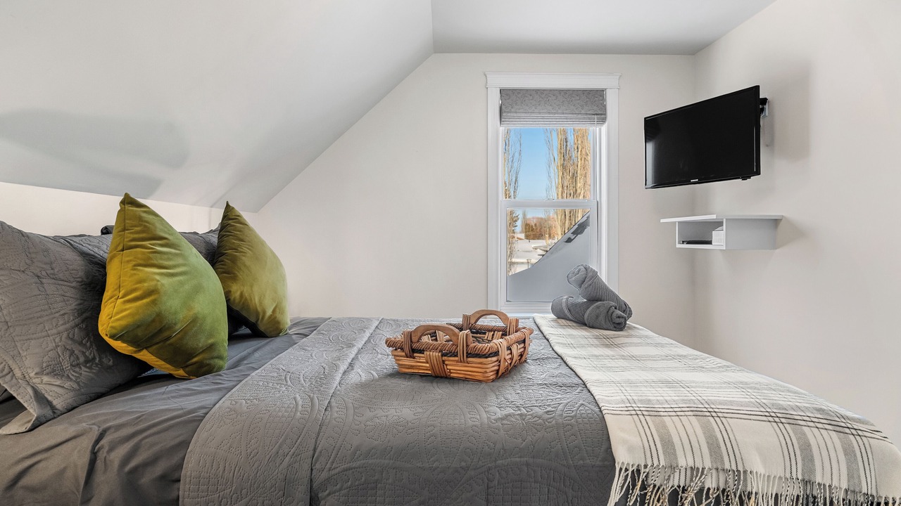 Photo of Bedroom in Beaumont