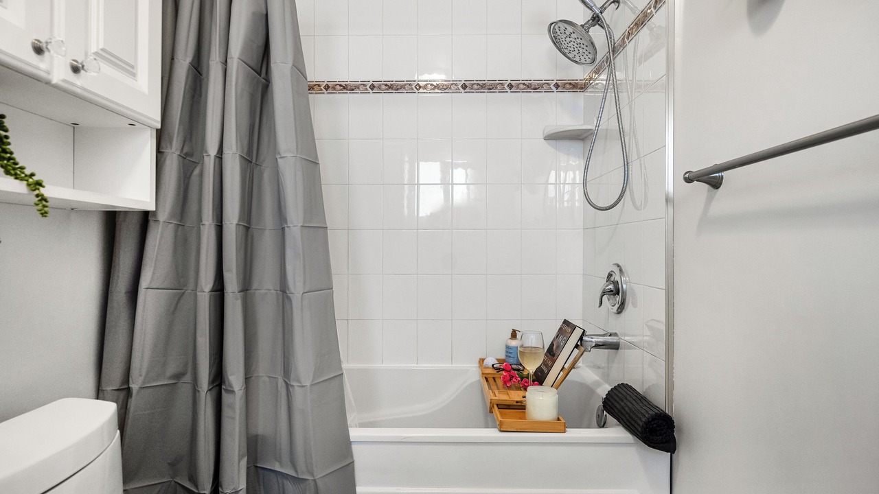 Photo of Bathroom in Beaumont
