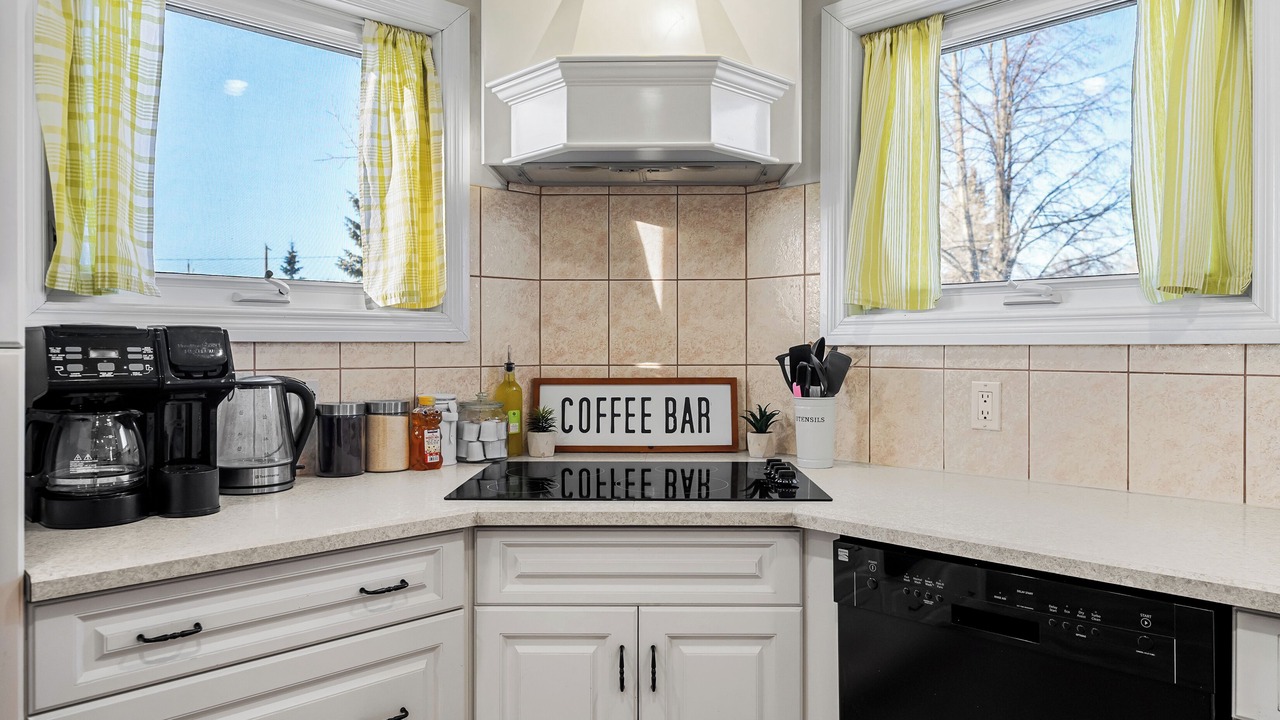 Photo of Kitchen in Beaumont
