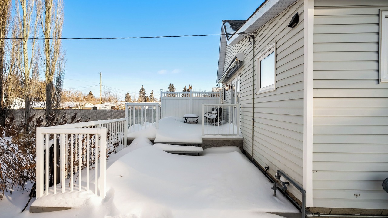 Photo of Patio Balcony in Beaumont