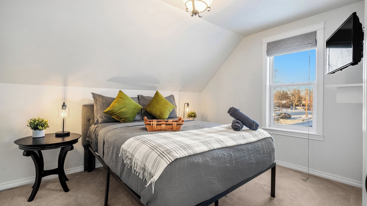 Photo of Bedroom in Beaumont