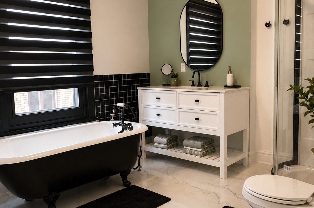 Photo of Bathroom in Desjardins