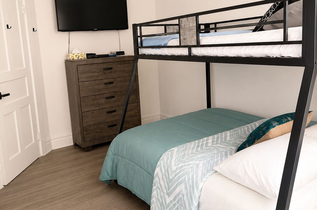 Photo of Bedroom in Desjardins