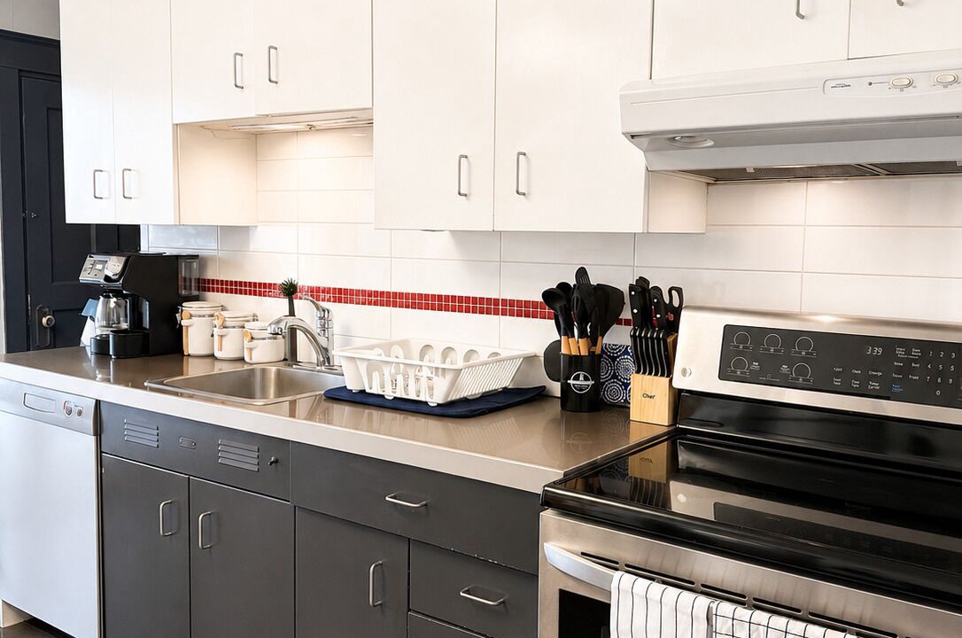 Photo of Kitchen in Desjardins