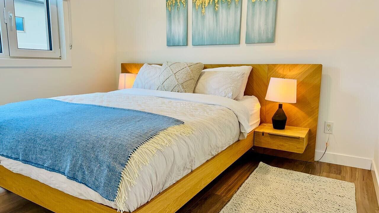 Photo of Bedroom in Golden