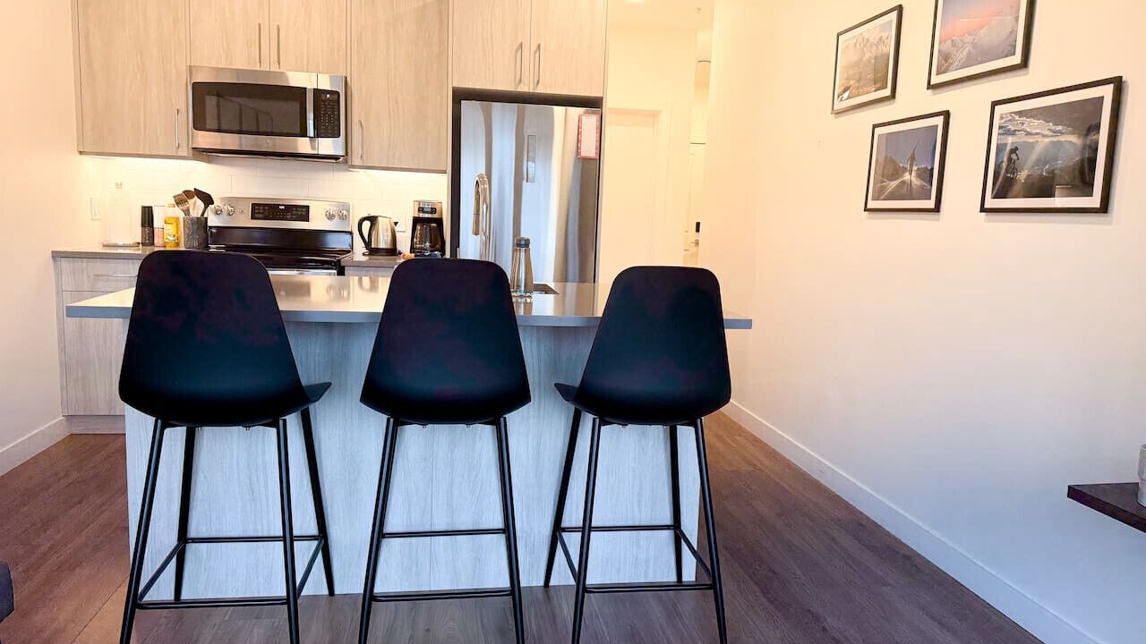 Photo of Kitchen in Golden
