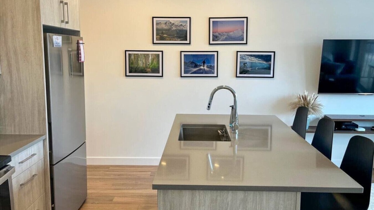 Photo of Kitchen in Golden