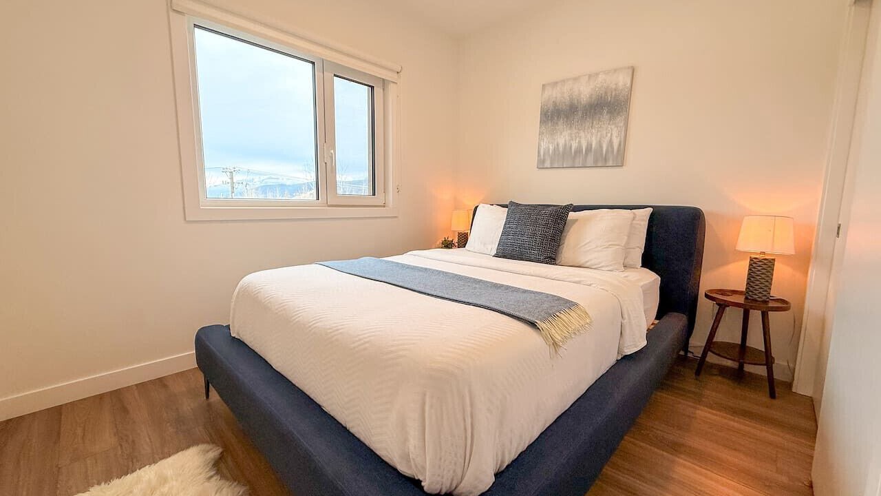 Photo of Bedroom in Golden