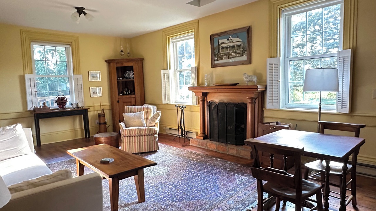 Photo of Bedroom in Grey Highlands