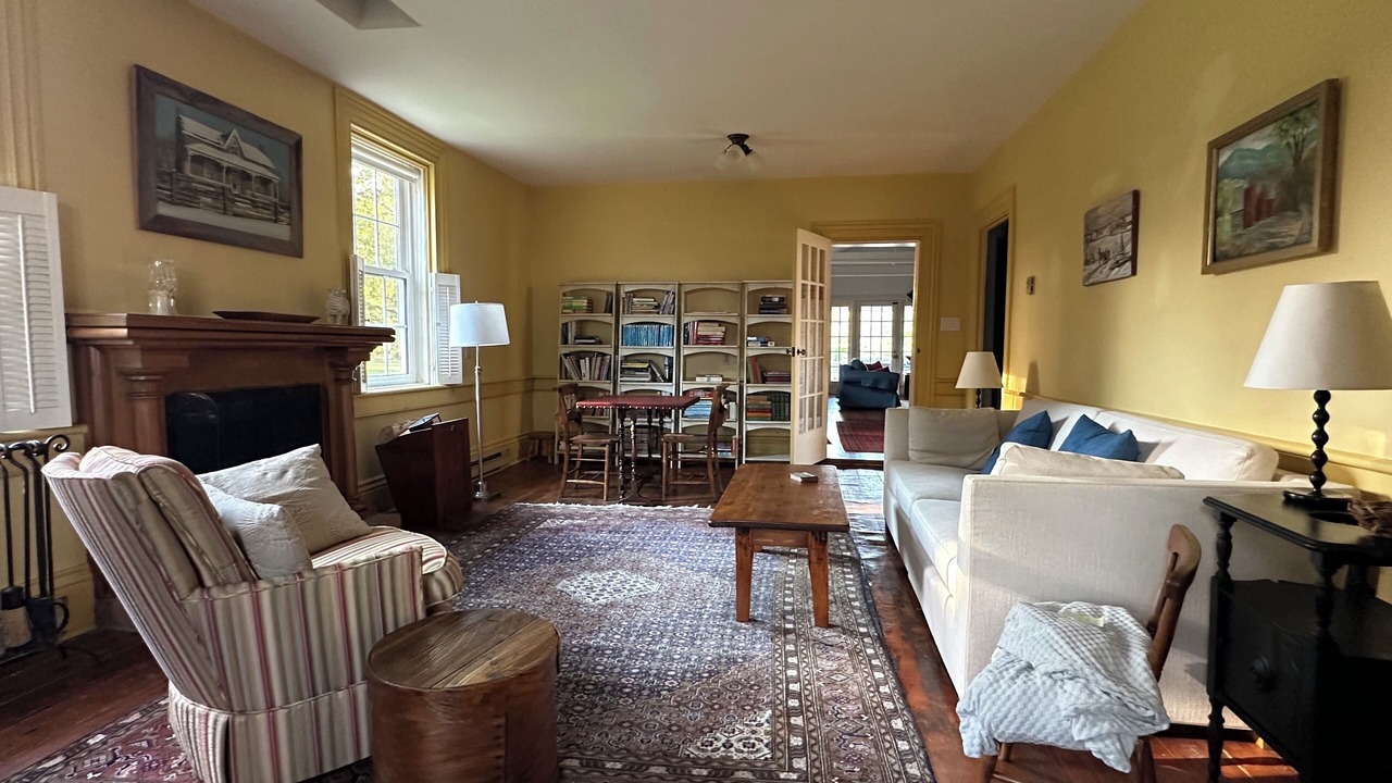 Photo of Bedroom in Grey Highlands