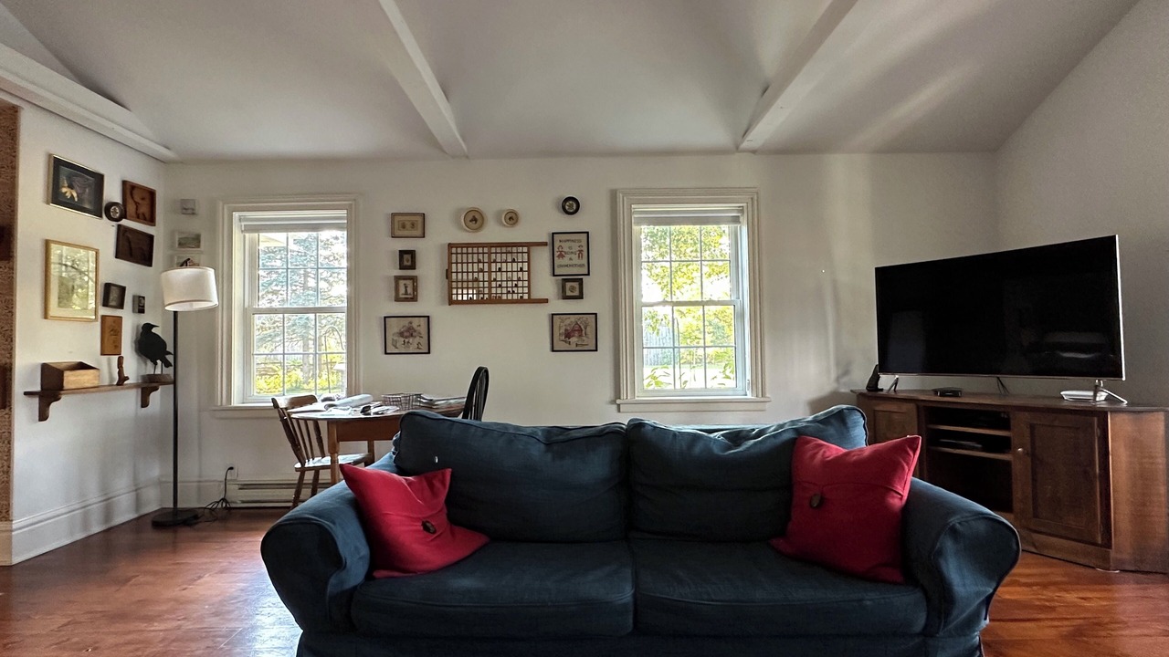 Photo of Bedroom in Grey Highlands