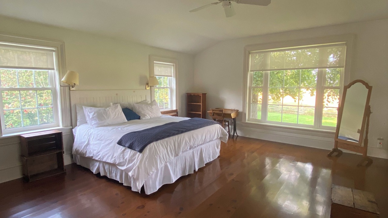 Photo of Bedroom in Grey Highlands