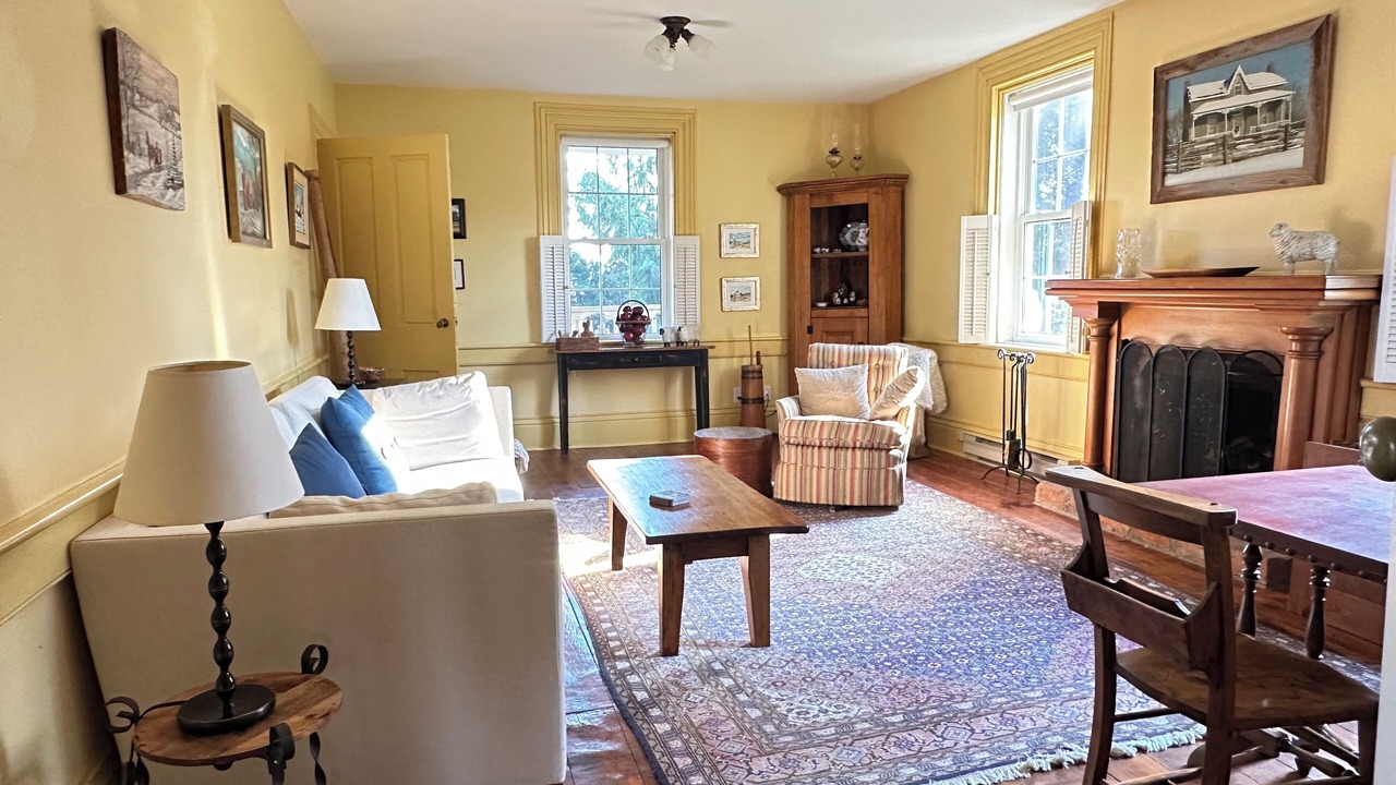 Photo of Bedroom in Grey Highlands