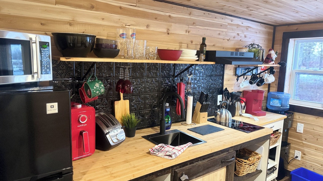 Photo of Kitchen in Gloucester County