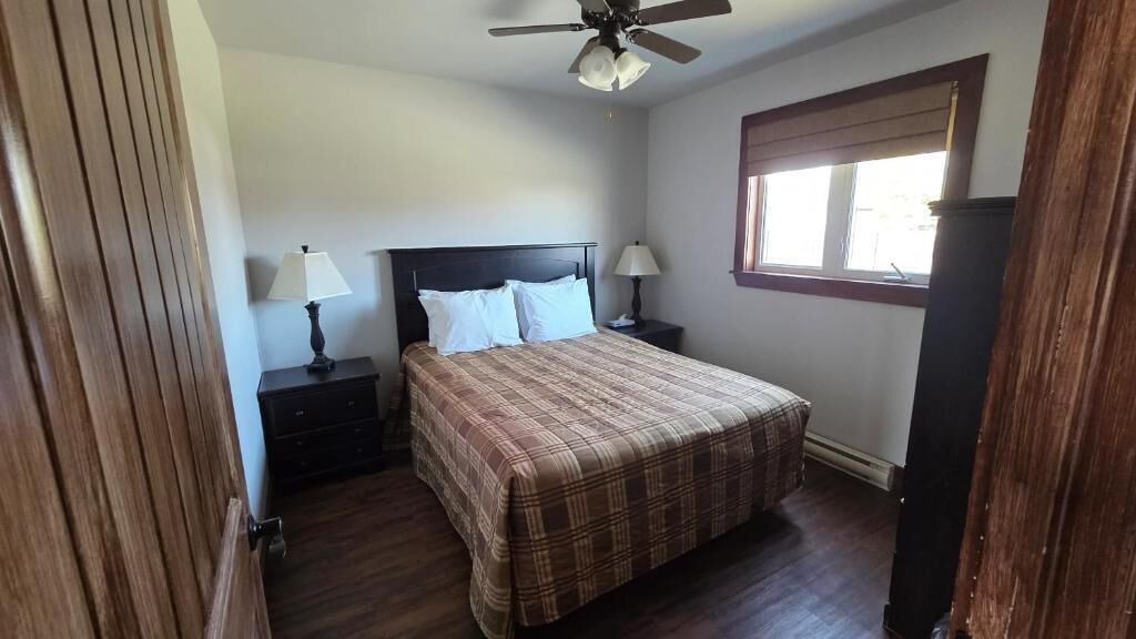 Photo of Bedroom in Petit-Rocher