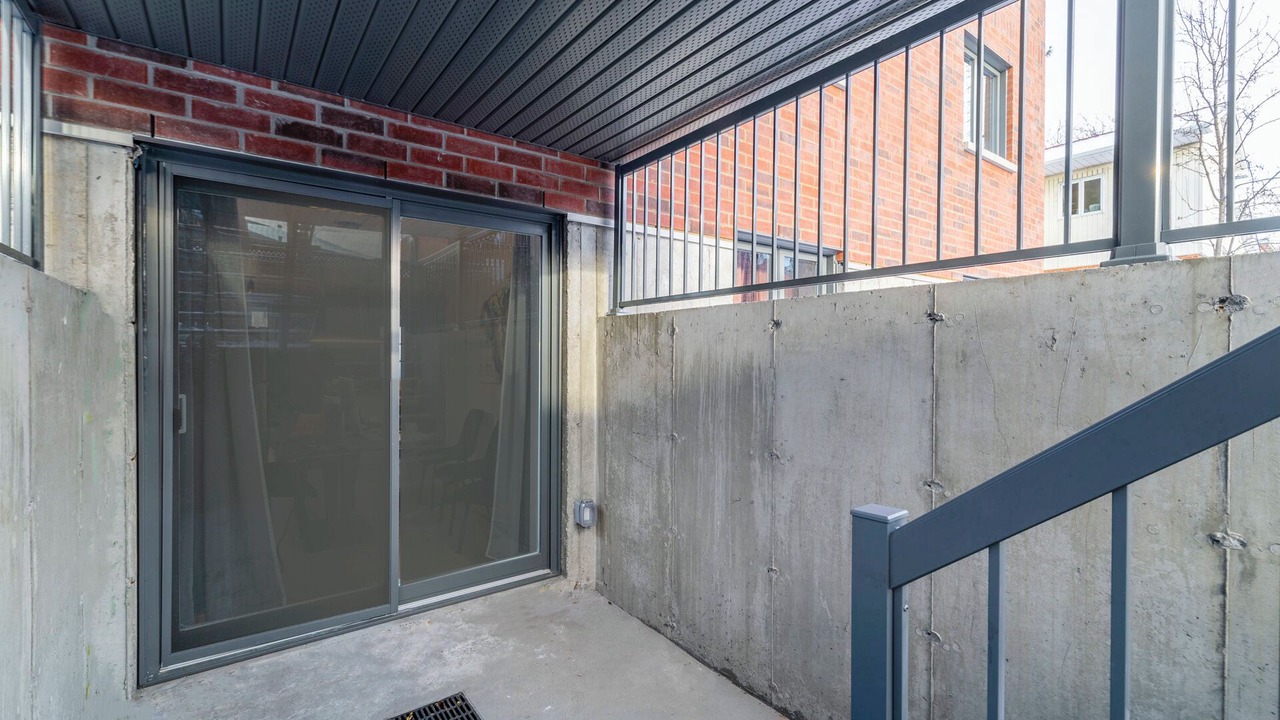 Photo of Outdoor in Longueuil