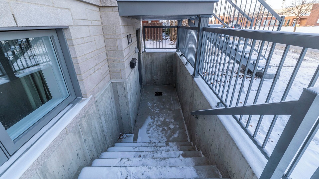 Photo of Outdoor in Longueuil