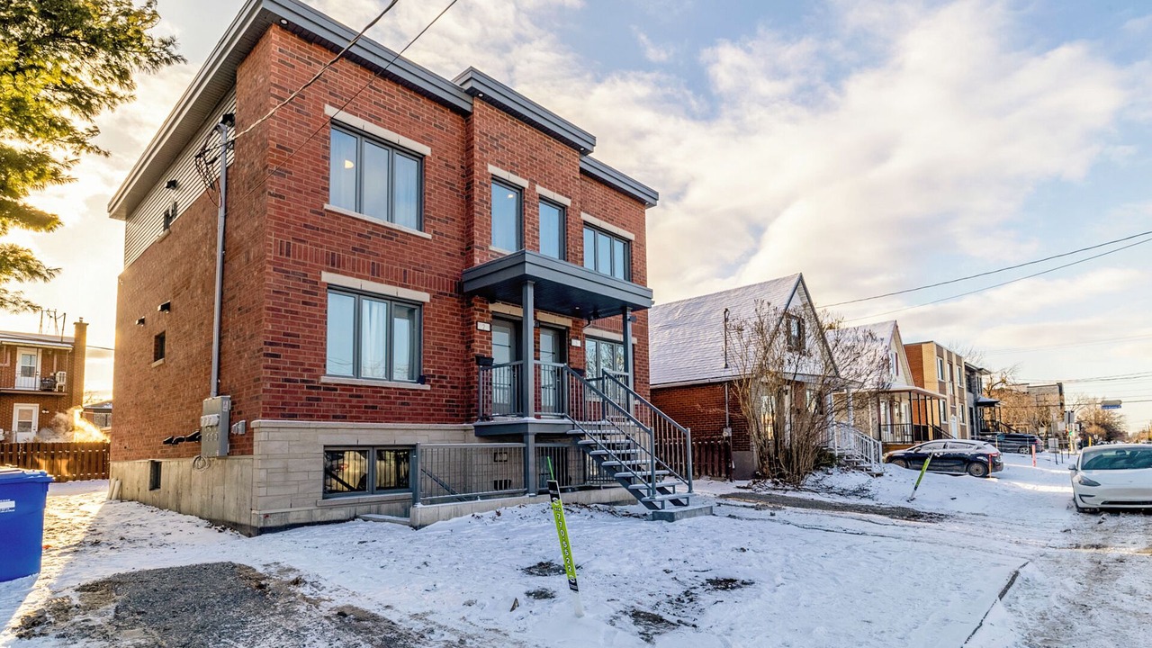 Photo of Outdoor in Longueuil