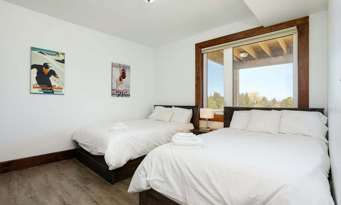 Photo of Bedroom in The Blue Mountains
