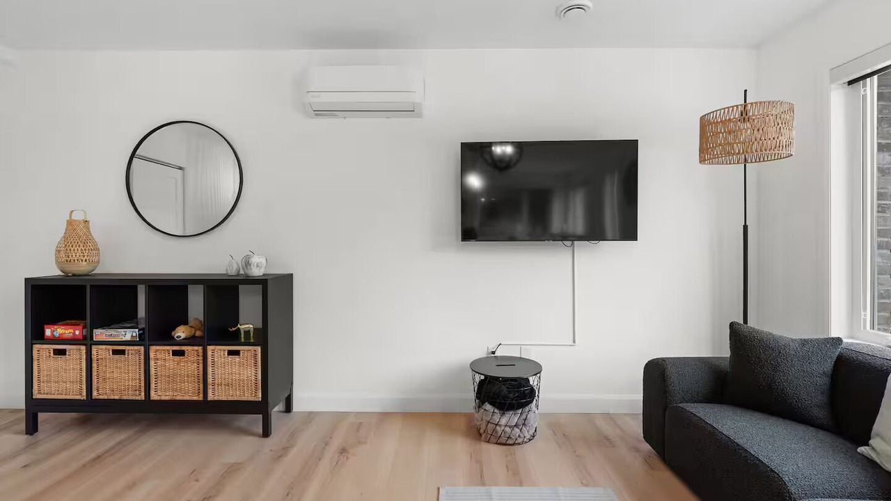 Photo of Livingroom in Maizerets