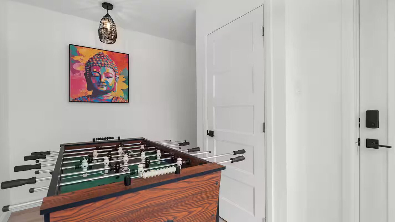 Photo of Bedroom in Maizerets