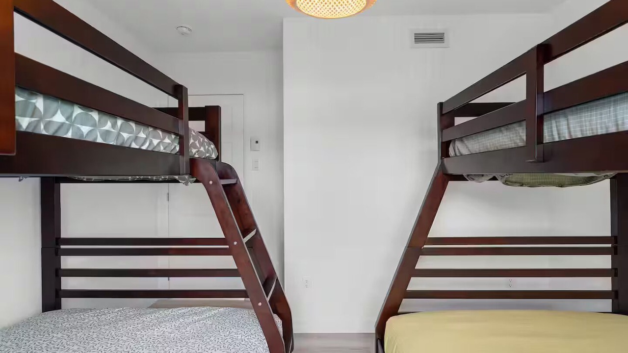 Photo of Bedroom in Maizerets