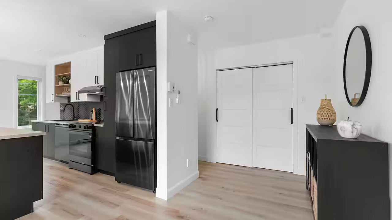 Photo of Kitchen in Maizerets