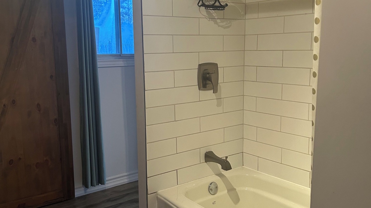 Photo of Bathroom in Chertsey