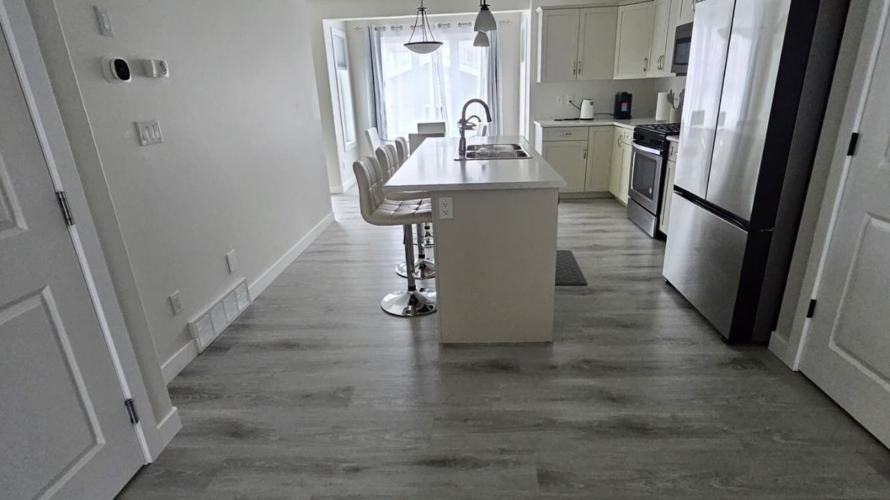 Photo of Kitchen in Regina
