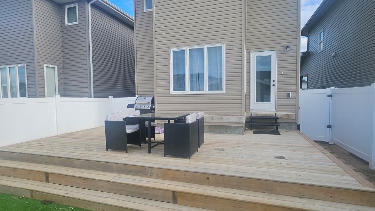 Photo of Outdoor in Regina