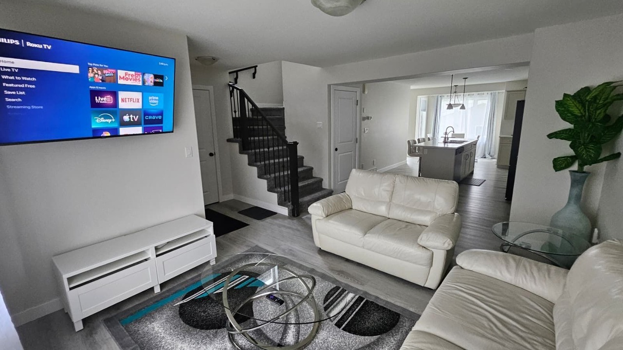 Photo of Livingroom in Regina