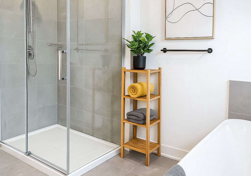 Photo of Bathroom in Longueuil