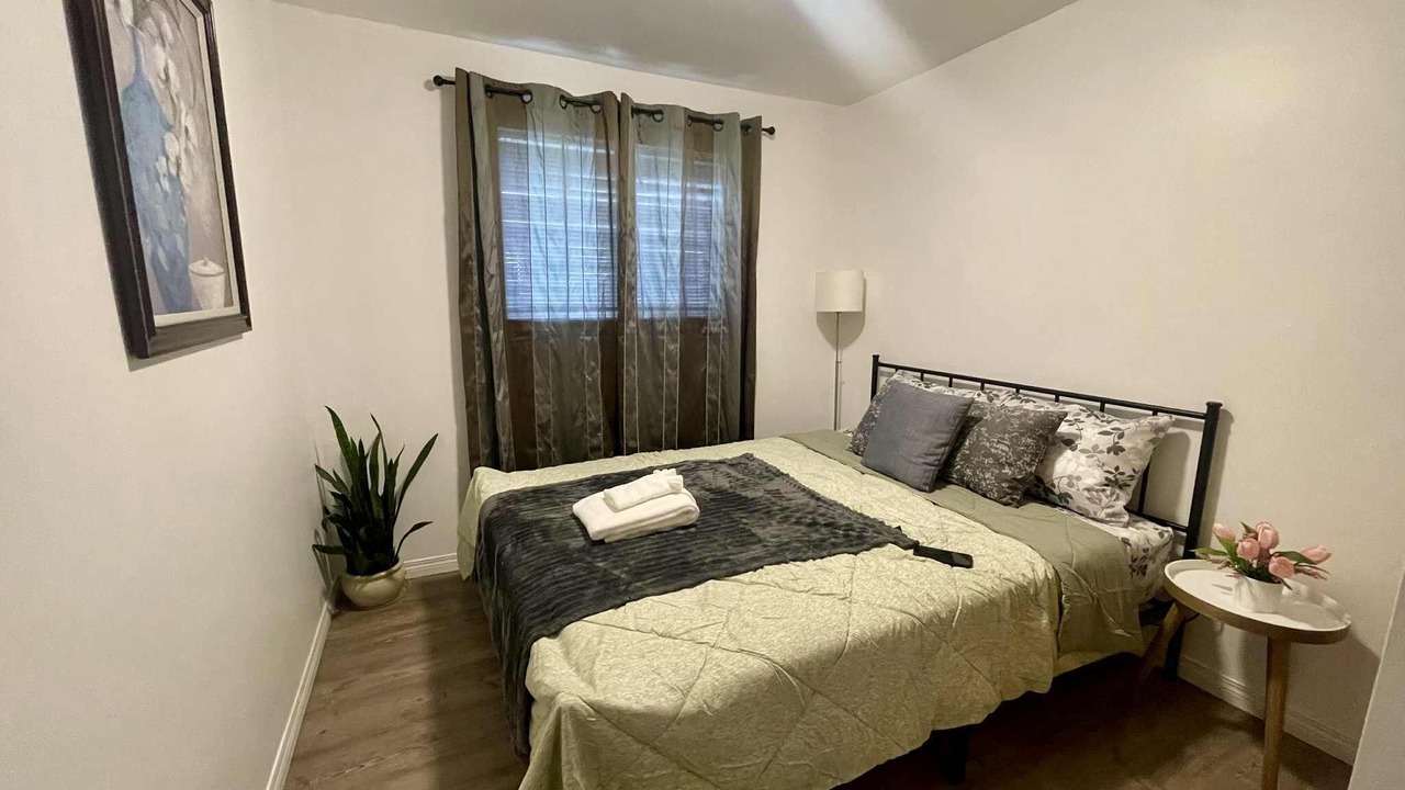 Photo of Bedroom in Grande Prairie