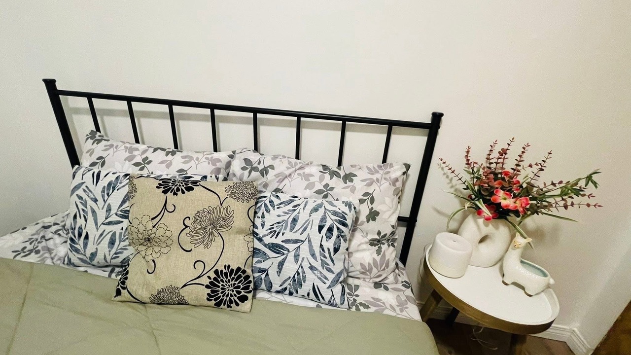 Photo of Bedroom in Grande Prairie
