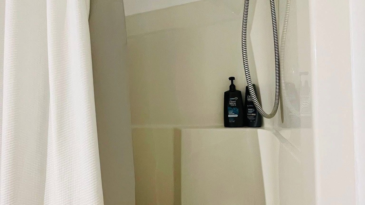 Photo of Bathroom in Grande Prairie
