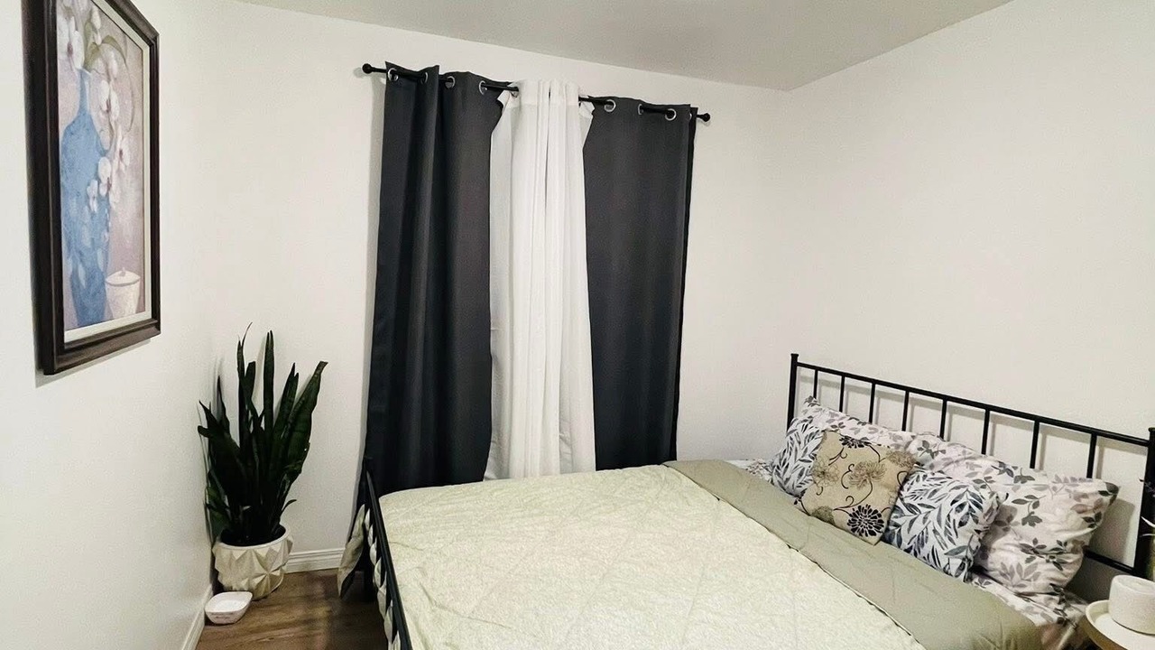 Photo of Bedroom in Grande Prairie