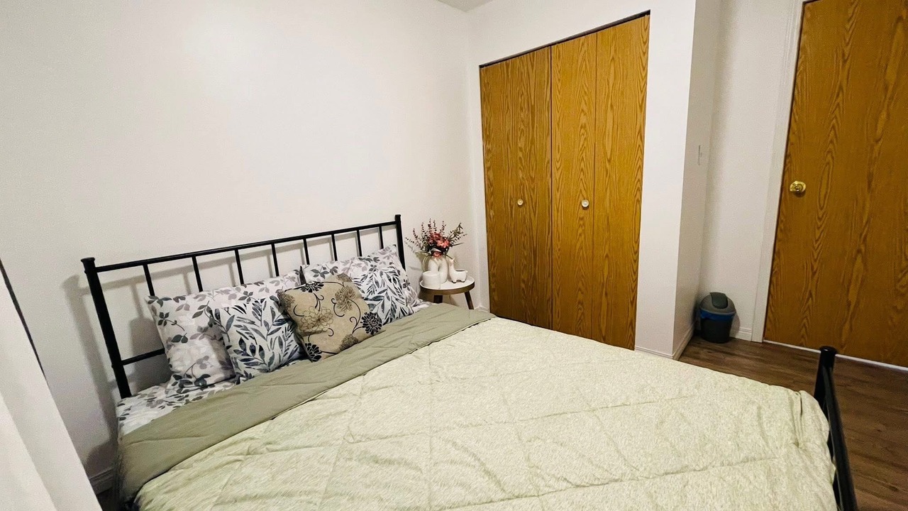 Photo of Bedroom in Grande Prairie