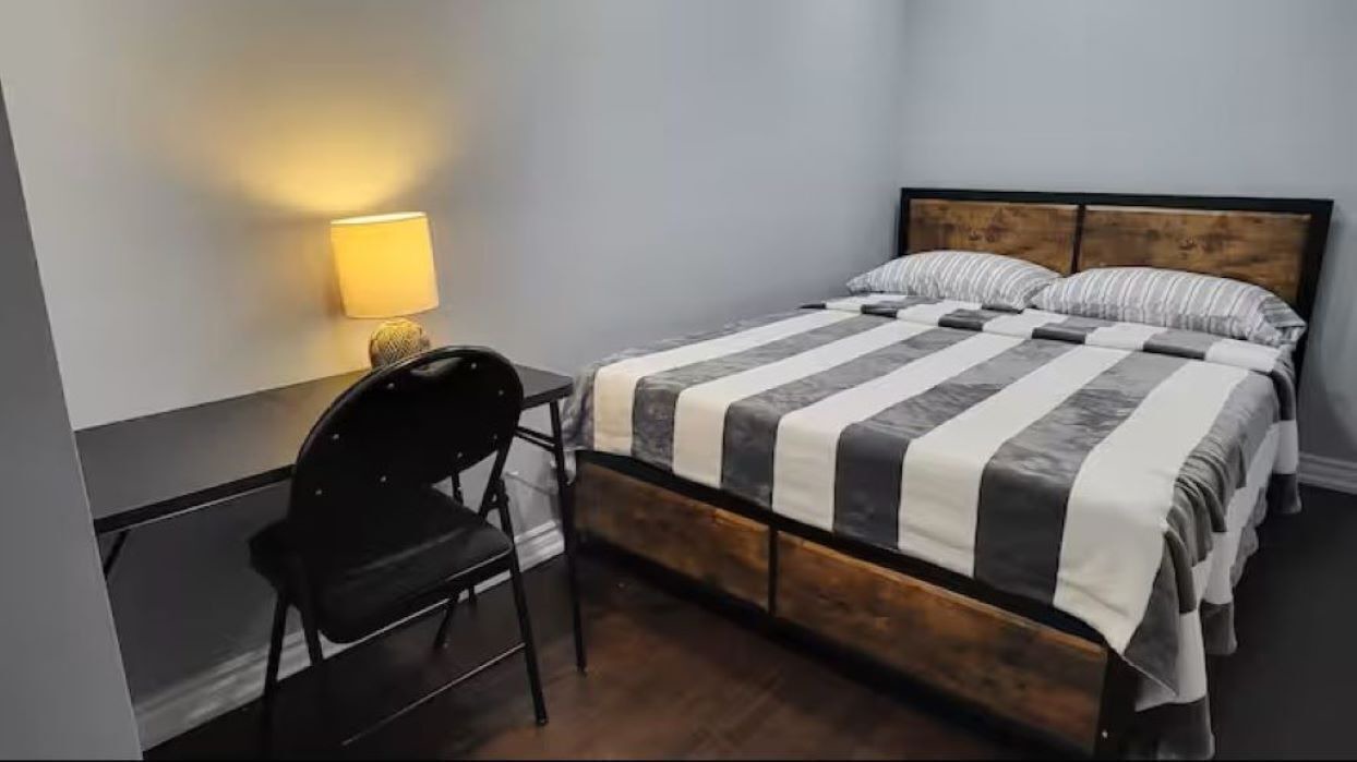 Photo of Bedroom in Whitby