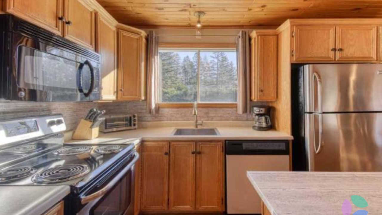 Photo of Kitchen in Mont-Tremblant