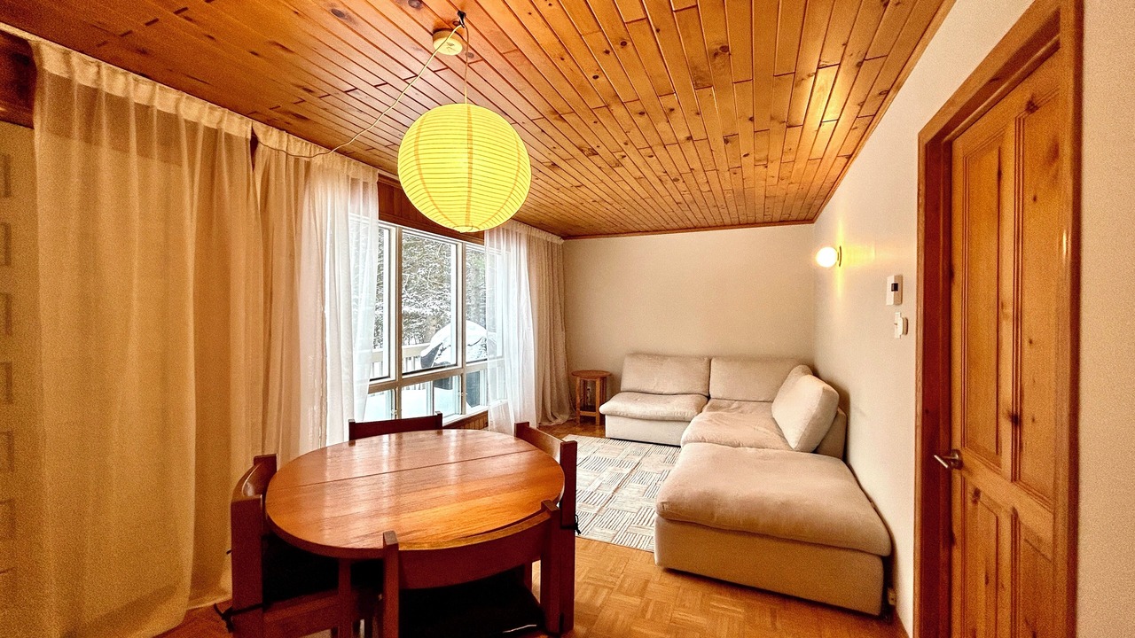 Photo of Livingroom in Mont-Tremblant