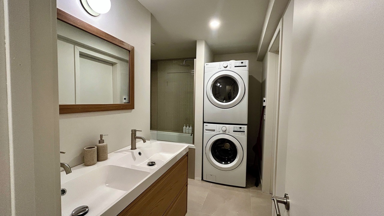 Photo of Bathroom in Mont-Tremblant