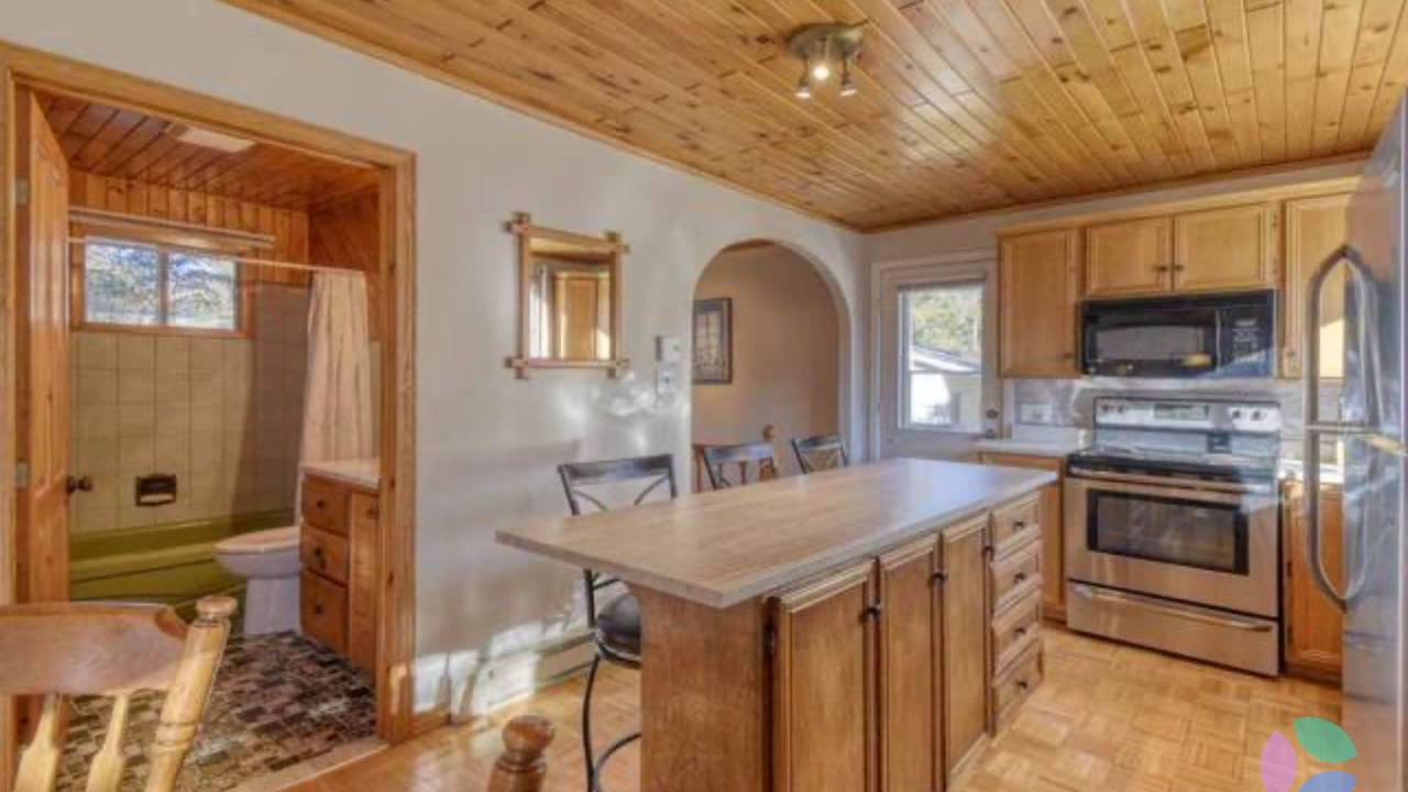 Photo of Kitchen in Mont-Tremblant