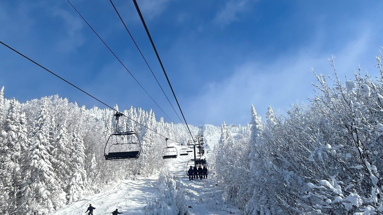 Photo of Others in Mont-Tremblant