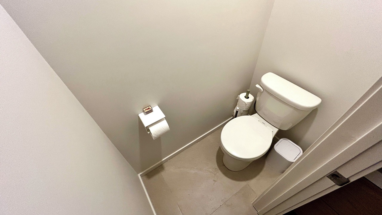 Photo of Bathroom in Mont-Tremblant