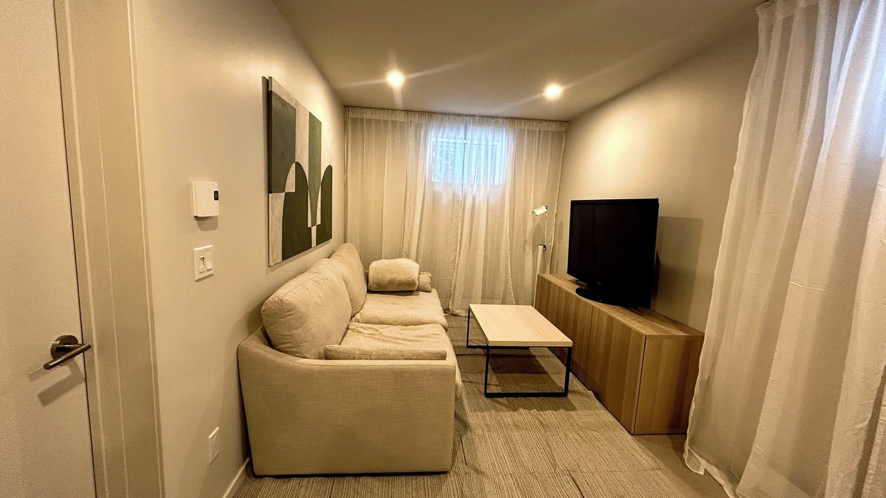 Photo of Livingroom in Mont-Tremblant
