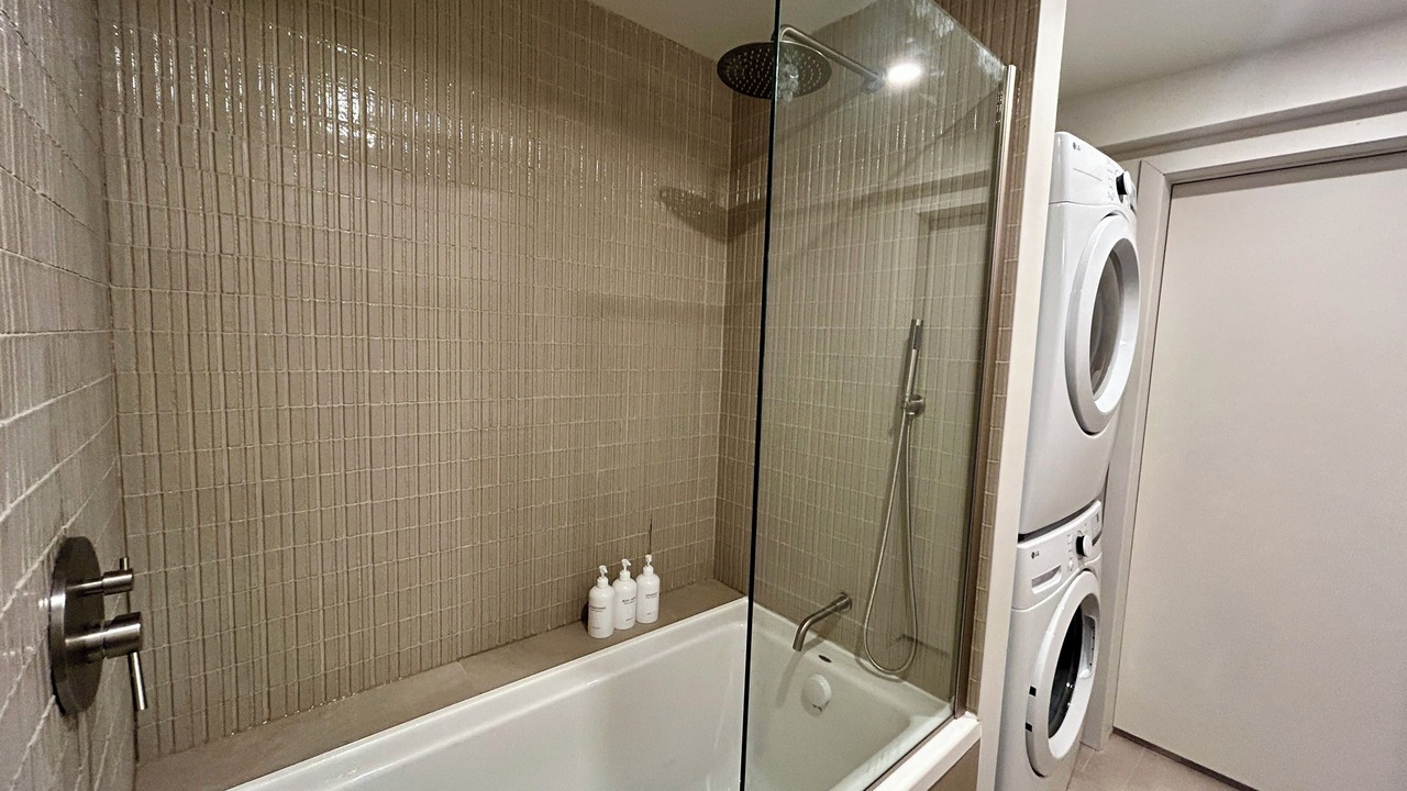 Photo of Bathroom in Mont-Tremblant