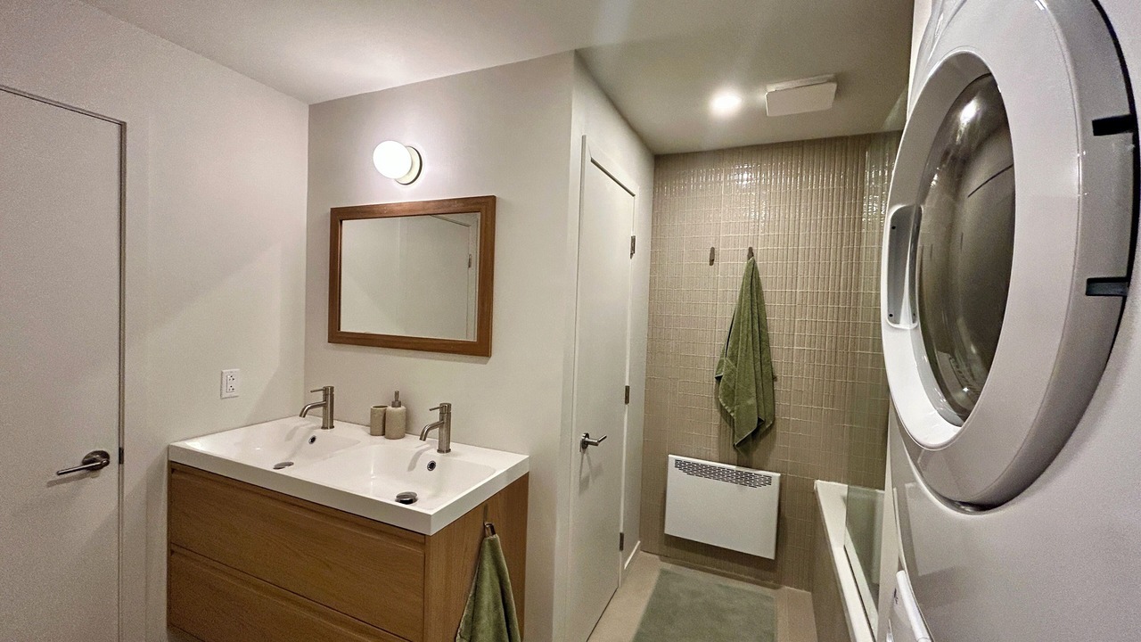 Photo of Bathroom in Mont-Tremblant