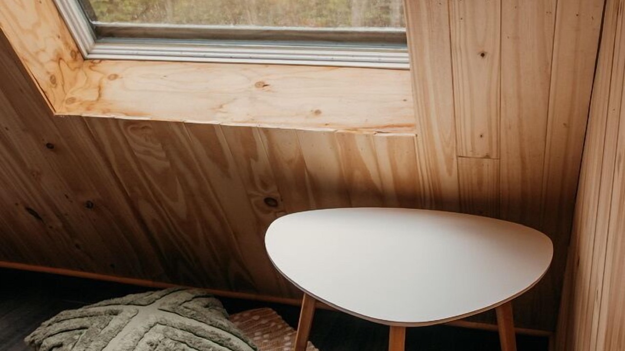 Photo of Bedroom in La Malbaie