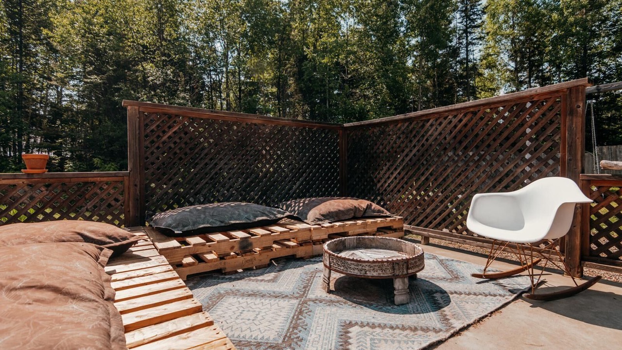 Photo of Outdoor in La Malbaie