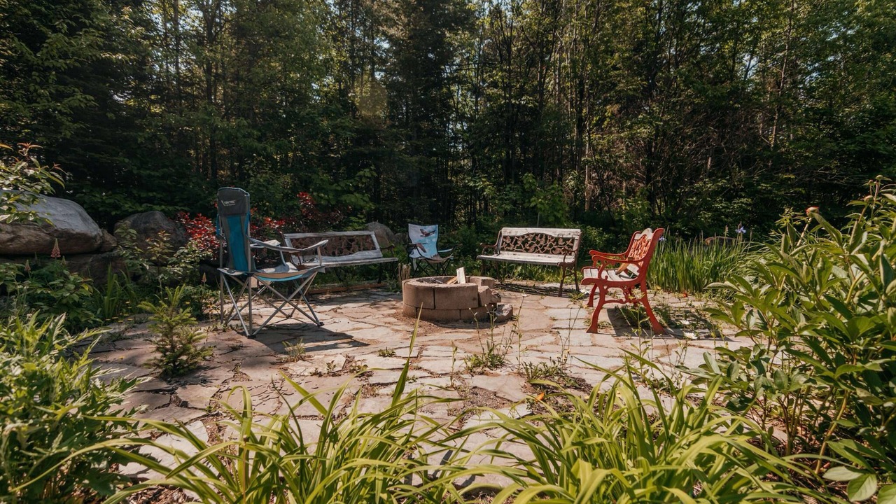 Photo of Outdoor in La Malbaie